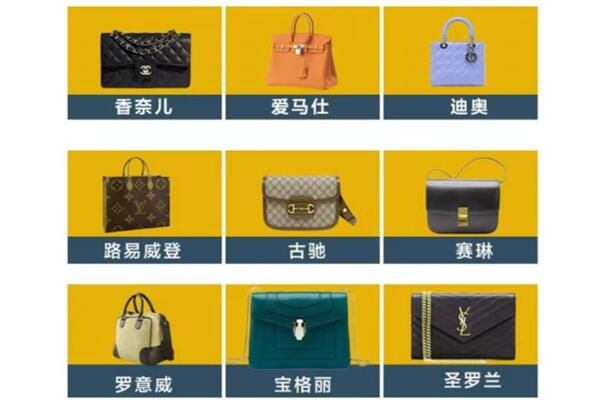 抚州市回收品牌包包